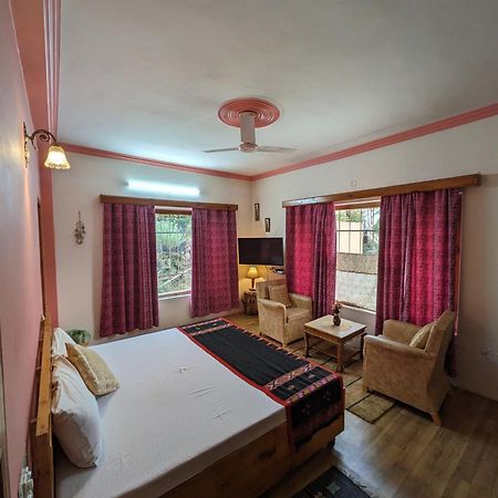 Aashirwad Homestay Kulu Zimmer foto